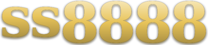 ss8888 logo