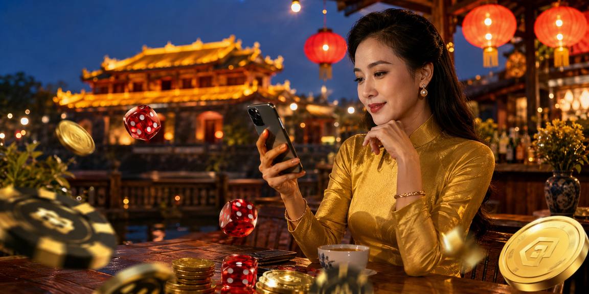 ss8888 Tài Xỉu